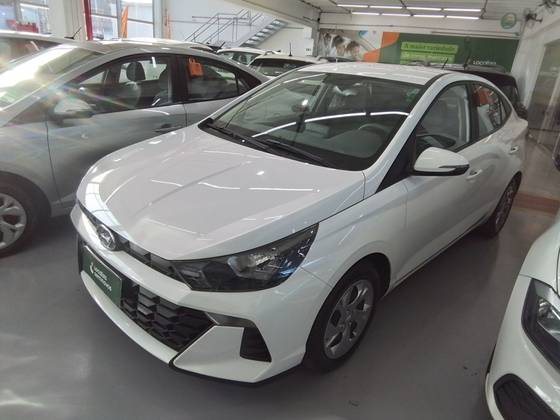 HYUNDAI HB20S 1.0 12V FLEX COMFORT MANUAL HYUNDAI HB20S 1.0 12V FLEX COMFORT MANUAL